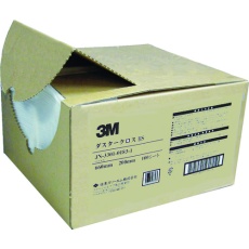 【D/C-BS-M】3M ダスタークロスBS 200X660mm (100枚入)