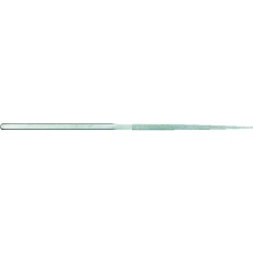 【DF2608DH017333】PFERD ダイヤモンドハンディーヤスリ 角