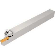 【DGTL-16B-0.8-D12SH】イスカル 突切加工用ホルダ スイスドゥーグリップ DGTR/L-B-D-SH (NARROW CUT)