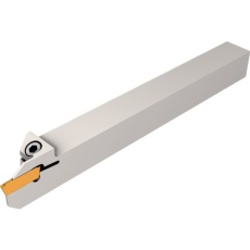 【DGTL-16B-1.2-D22SH】イスカル 突切加工用ホルダ スイスドゥーグリップ DGTR/L-B-D-SH (NARROW CUT)