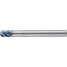 【DH-OCHB4120】ダイジェット ワンカットボール70エンドミル(3枚刃) 12mm