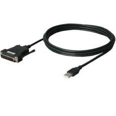 【DIFC-U4】Diatrend 三菱CPU⇔PC用RS-422⇔USBコンバータケーブル