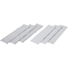 【DISPO-MOP-M】3M ウェットディスポーザブルモップM (30枚入)