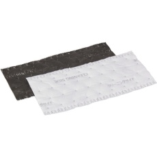 【DISPO-MOP-T】3M ウェットディスポーザブルモップ トイレ掃除 床 壁用 (30枚入)
