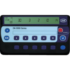 【DK-5010B】LINE 電子数取器 10連式