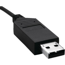 【DK-U1】マール DK-U1 data connection cable 2m