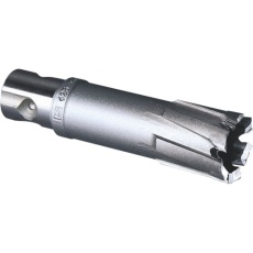 【DLMB50A33】ミヤナガ 磁気ボール盤カッター デルタゴンメタルボーラー500A φ33