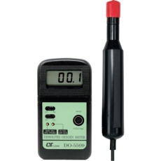 【DO-5509】MT デジタル溶存酸素計