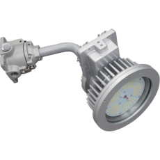 【DRDE13H01(TB)S/N-PJ8】HotaluX 防爆形LED照明器具 高天井形 ブラケット形 水銀ランプ400W相当 DRDE13H01(TB)S/N-PJ8