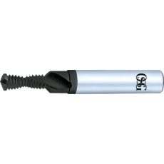 【DR-O-PNAC-M8-X-1.25---2D】OSG マシニングセンター用ねじ切り工具 油穴付き スーパープラネット M8 ピッチ1.25mm 8330512