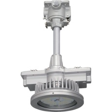 【DRPE13H01(TB)S/N-PJ8】HotaluX 防爆形LED照明器具 高天井形 パイプ吊形 水銀ランプ400W相当 DRPE13H01(TB)S/N-PJ8