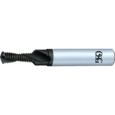 【DR-PNAC-M12-X-1.75---2D】OSG マシニングセンター用ねじ切り工具 スーパープラネットカッタ M12 ピッチ1.75mm 8330436