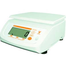 【DS-500NK2】TERAOKA 防水型デジタル上皿はかり