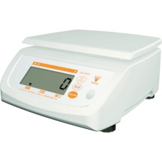 【DS-500NK20】TERAOKA 防水型デジタル上皿はかり