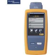 【DSX-602-PRO-AP】FLUKE NET ケーブルアナライザー・メタル専用モデル