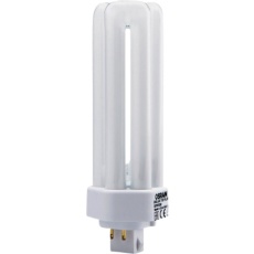 【DULUXT/(FHT32EX-N)】OSRAM FHT32W昼白色口金GX24q-3