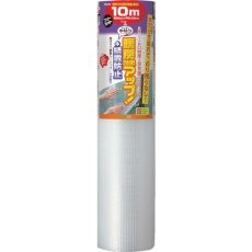 【E1534】ニトムズ 窓ガラス断熱シートフォーム水貼りN 幅900mm×長さ10m
