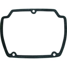 【E1DBX10S91092】KITO 電気チェーンブロック キトーセレクトED3B形用部品 コントローラカバーパッキン 適合機種:ED(06、10)各種、EDX(06、10)各種
