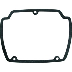 【E1DBX20S91092】KITO 電気チェーンブロック キトーセレクトED3B形用部品 コントローラカバーパッキン 適合機種:ED(16、24、48)各種、EDX(16、24、48)各種