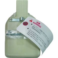 【E2DBX10G18312】KITO 電気チェーンブロック キトーセレクトED3B形用部品 クサリバケット 3 クミ (揚程3m用樹脂製)適合機種:EDC(06他)、EDXC(06他)シリンダ形各種