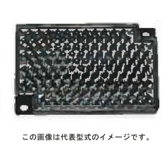 【E39-R1】反射板(アンプ内蔵形光電スイッチ(小型)用)