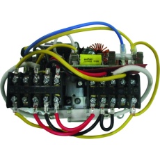 【E3DBX10S17012】KITO 電気チェーンブロック キトーセレクトED3B形用部品 パネルバン 一式 合機種:ED(06S、10S)