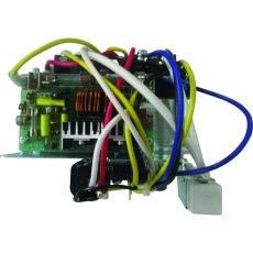 【E3DEX24R16013】KITO 電気チェーンブロック キトーセレクトED3B形用部品 パネルバン 一式 適合機種:EDX(16ST、24ST他)、EDXC(16SD、24SD)