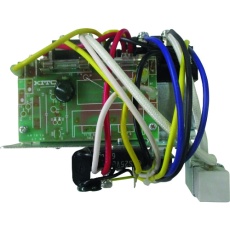 【E3DEX24S16013】KITO 電気チェーンブロック キトーセレクトED3B形用部品 パネルバン 一式 適合機種:EDX(48S)