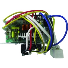 【E3DEX24S17013】KITO 電気チェーンブロック キトーセレクトED3B形用部品 パネルバン 一式 適合機種:EDX(16S、24S)