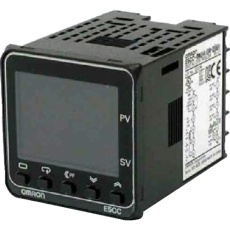 【E5CC-RX2ASM-000】OMRON 温度調節器