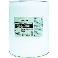 【ECO-CL-C18】TRUSCO αクリーナー 18L