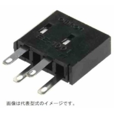 【EE-1001】OMRON コネクタ(フォトマイクロセンサ用)