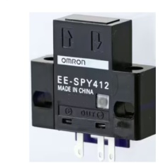 【EE-SPY412】OMRON 限定反射形コネクタタイプ フォト・マイクロセンサ