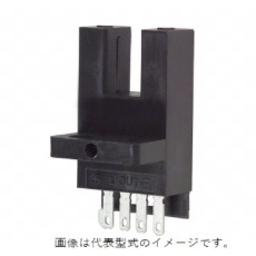 【EE-SX673A】OMRON 光電センサー 溝型(密着取りつけ型)産機PMS