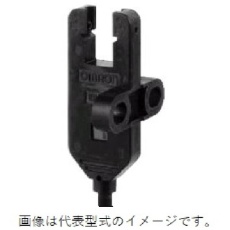 【EE-SX872-2M】OMRON 光電センサー 溝型(T型)産機PMS