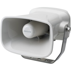 【EHS-M1TA】PATLITE ホーン型電子音報知器
