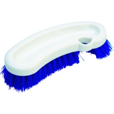 【EI/BRUSH-BLU】3M 衛生用ハンドブラシ 青 60X170mm