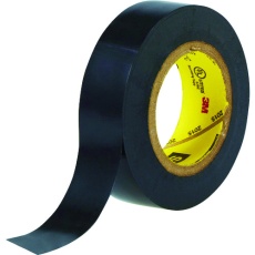 【EL-12】3M スコッチ 電気絶縁テープ 12.7mm×5.08m