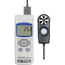 【EM-9300SD】MT データロガーマルチ環境測定器
