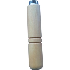 【E-S】ヤマグチ ヤスリ柄小108MM