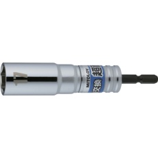 【ES-17】ミトロイ 軸交換 超耐久ビットソケット 17MM