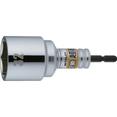 【ES-32】ミトロイ 軸交換 超耐久ビットソケット 32MM