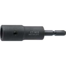 【ET-M16】ミトロイ タップ用ビットソケット M16