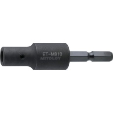 【ET-M910】ミトロイ タップ用ビットソケット M9・10