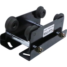 【EW-PTL】HHH プレーントロリー 電動ウインチ専用プレントロリー