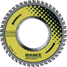 【EX7010496】Asada ビーバーSAW替刃サーメットB140