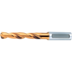 【EX-MT-GDR-6.8XMT1】OSG ゴールドドリル 一般加工用MTシャンク レギュラ形 刃径6.8mm 64568