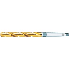 【EX-MT-GDR-6XMT1】OSG ゴールドドリル 一般加工用MTシャンク レギュラ形 刃径6mm 64560