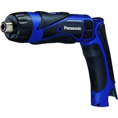 【EYSDA1N】Panasonic 3.6V充電ドリルドライバー
