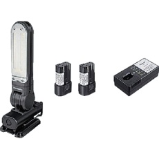 【EZ3720F07W-B】Panasonic 充電LEDマルチ投光器 工事用 セット品
